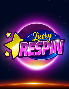 Lucky Respin Poster