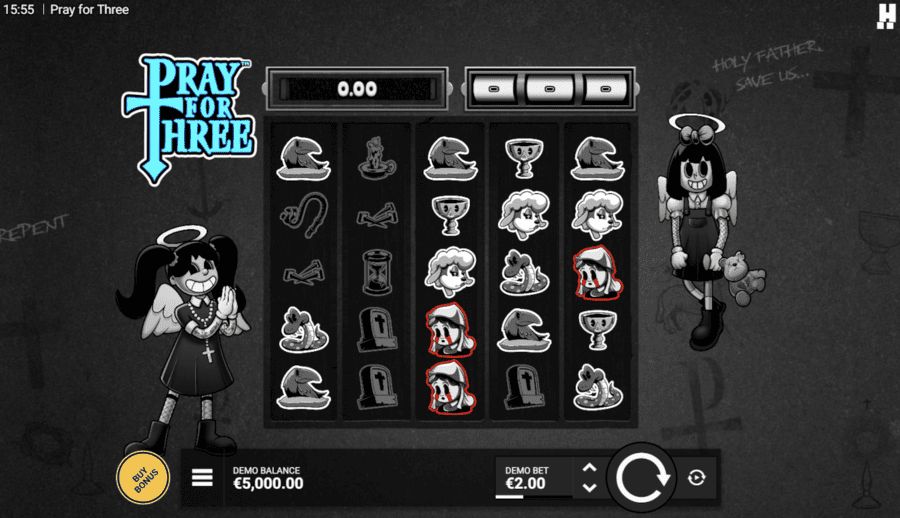Play demo