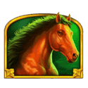 Symbol Horse