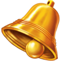 Symbol Bell