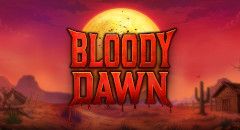 Bloody Dawn