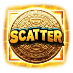 Symbol Scatter