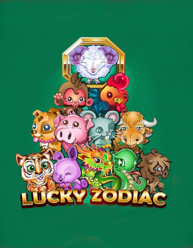 Play Free Demo of Lucky Zodiac Slot by Microgaming