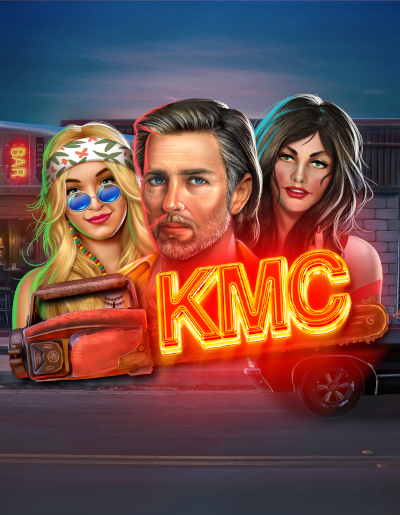 Play Free Demo of Kiss my Chainsaw Slot by NoLimit City