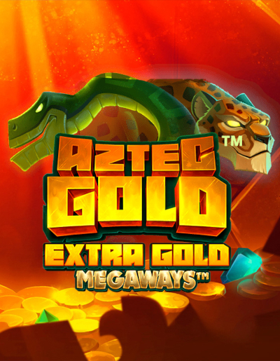 Play Free Demo of Aztec Gold Extra Gold Megaways™ Slot by iSoftBet