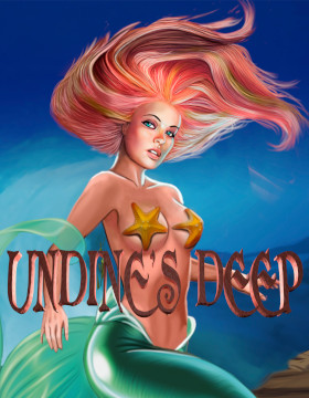 Play Free Demo of Undine's Deep Slot by Endorphina
