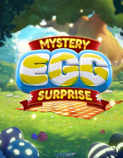 Mystery Egg Surprise