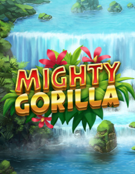 Play Free Demo of Mighty Gorilla Slot by Booming Games