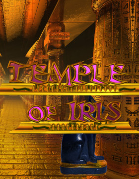 Play Free Demo of Temple Of Iris Slot by Eyecon