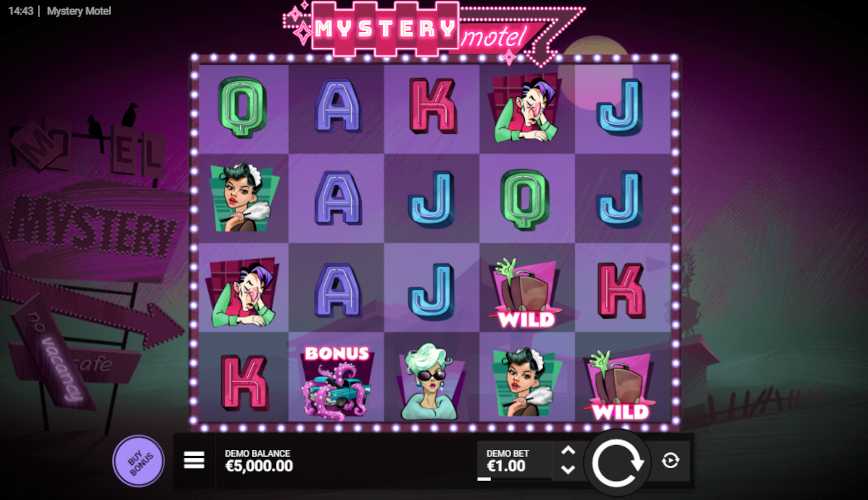 Play demo