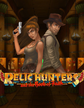 Play Free Demo of Relic Hunters Slot by Wazdan