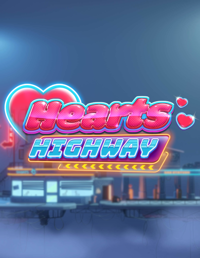 Play Free Demo of Hearts Highway Slot by Push Gaming