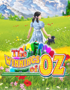Play Free Demo of The Winnings of Oz Slot by Ash Gaming