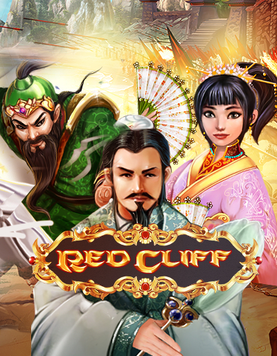 Play Free Demo of Red Cliff Slot by Evoplay