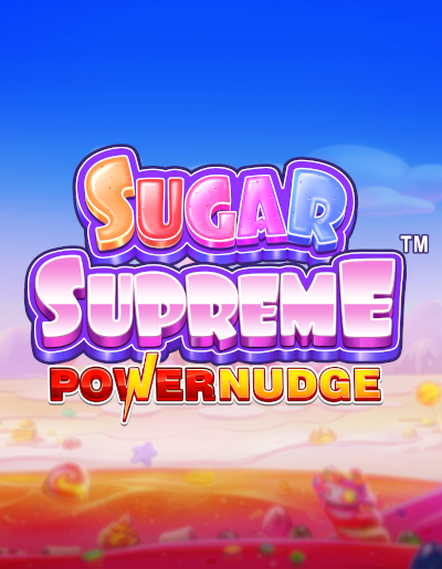 Play Free Demo of Sugar Supreme Powernudge Slot by Pragmatic Play