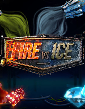 Play Free Demo of Fire vs Ice Slot by Wizard Games