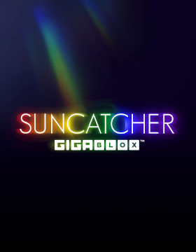 Suncatcher Gigablox™ Poster
