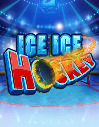 Play Free Demo of Ice Ice Hockey Slot by Wizard Games