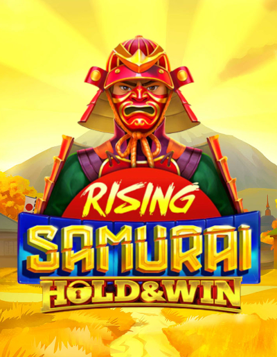 Rising Samurai: Hold & Win™
