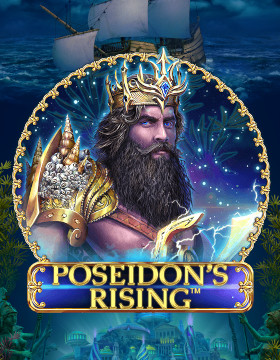 Play Free Demo of Poseidon’s Rising Slot by Spinomenal