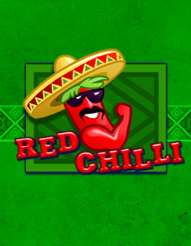 Red Chilli Poster