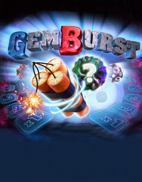 Play Free Demo of GemBurst Slot by SUNFOX Games