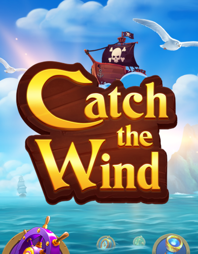 Catch The Wind poster