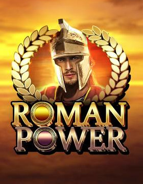 Roman Power Poster