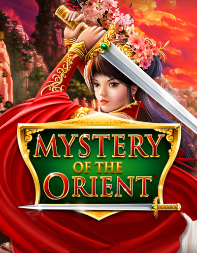 Play Free Demo of Mystery of the Orient Slot by Wild Streak Gaming