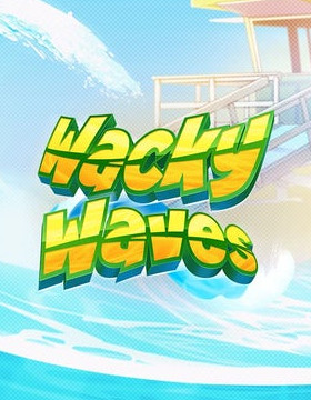 Play Free Demo of Wacky Waves Slot by Eyecon