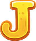 Symbol Jack (J)