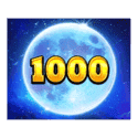 Symbol Moon (Money)
