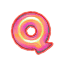 Symbol Queen (Q)