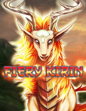 Play Free Demo of Fiery Kirin Slot by 2 by 2 Gaming
