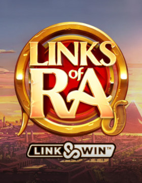 Play Free Demo of Links of Ra Slot by Slingshot Studios