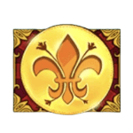 Symbol Fleur-de-lis