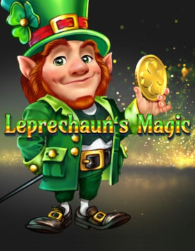 Play Free Demo of Leprechaun's Magic Slot by Max Win Gaming