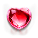 Symbol Red Diamond