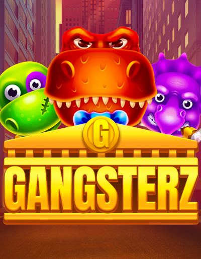 Play Free Demo of Gangsterz Slot by BGaming