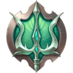 Symbol Trident