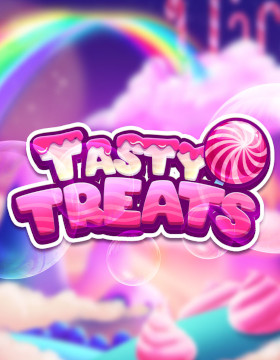 Play Free Demo of Tasty Treats Slot by Hacksaw Gaming