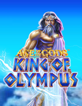 Play Free Demo of Age of the Gods: King of Olympus Slot by Playtech Origins