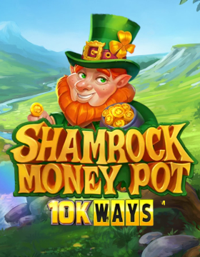 Play Free Demo of Shamrock Money Pot 10K Ways Slot by Reel Play