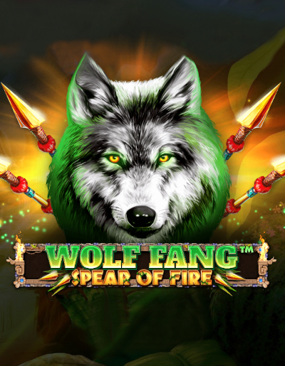 Play Free Demo of Wolf Fang Spear of Fire Slot by Spinomenal