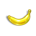 Symbol Banana