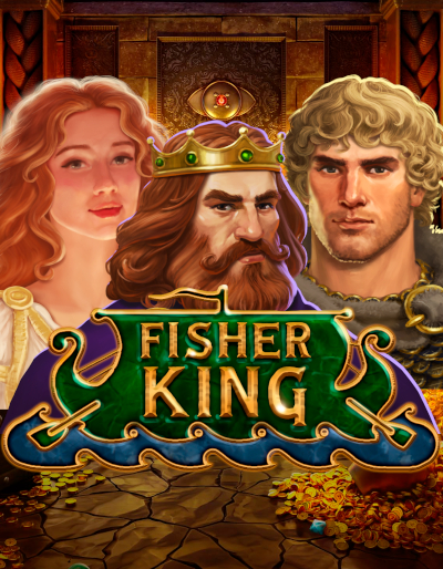 Play Free Demo of Fisher King Slot by Endorphina
