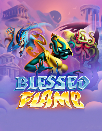 Play Free Demo of Blessed Flame Slot by Evoplay