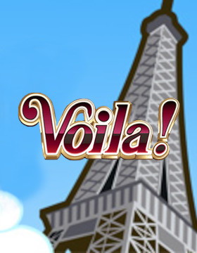 Play Free Demo of Voila! Slot by Microgaming