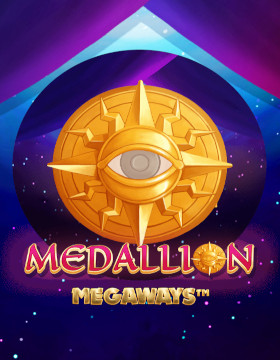 Play Free Demo of Medallion Megaways™ Slot by Fantasma Games