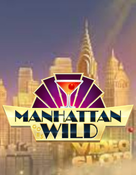 Manhattan Goes Wild Poster